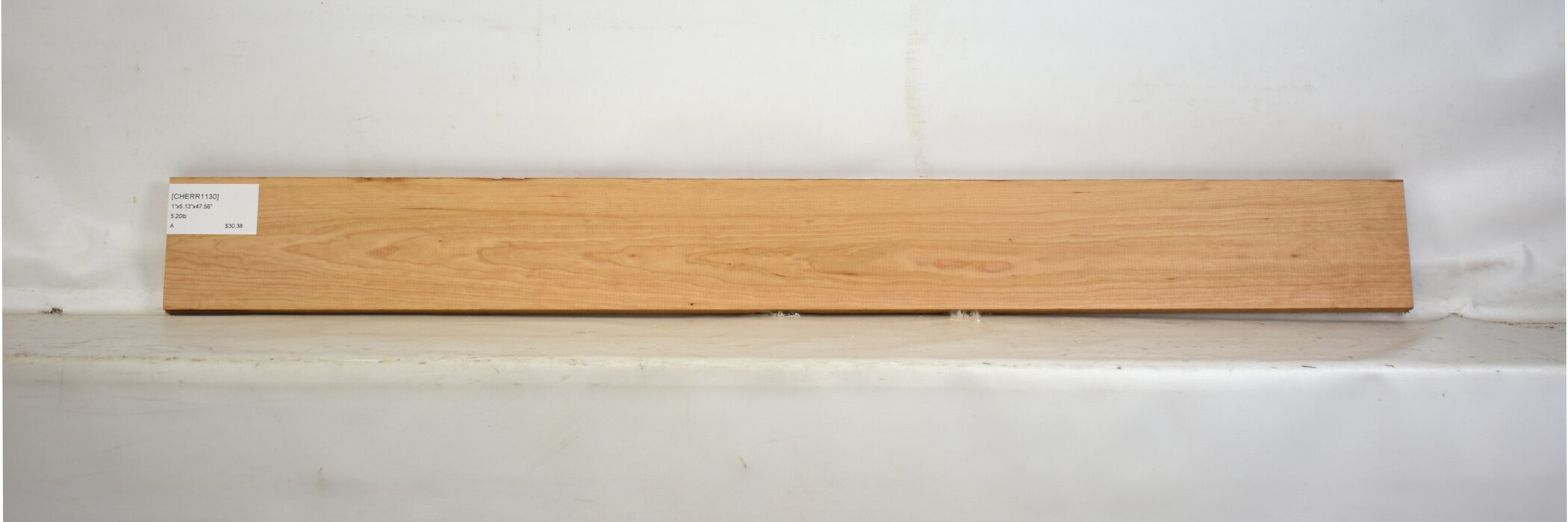 Cherry - American 2 CHERR1130_2