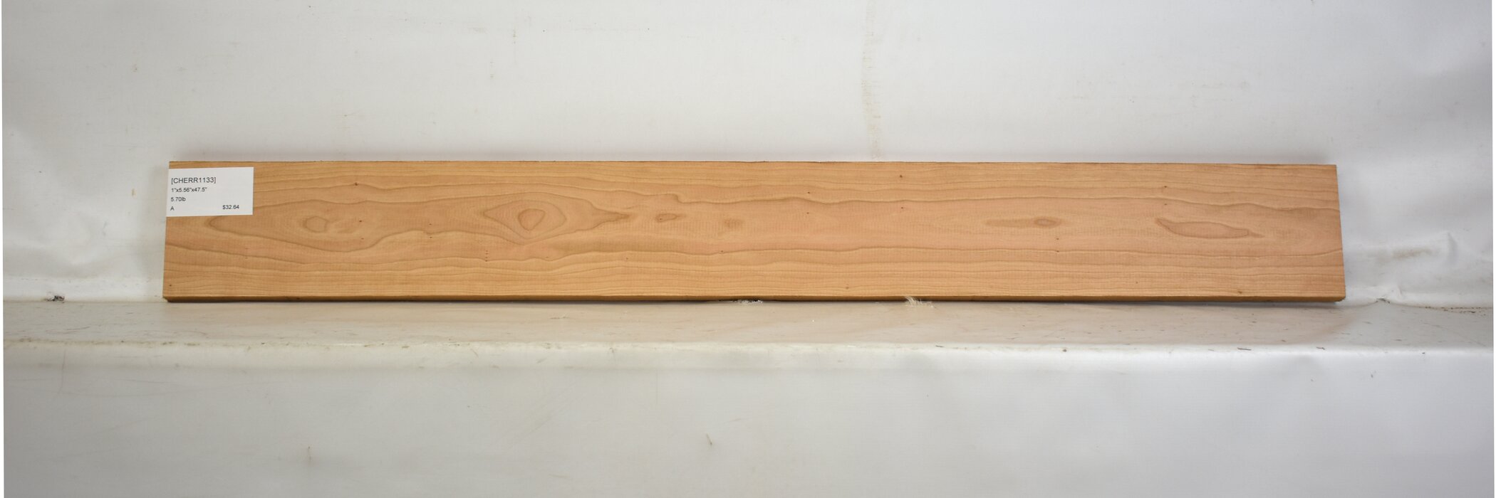 Cherry - American 2 CHERR1133_2