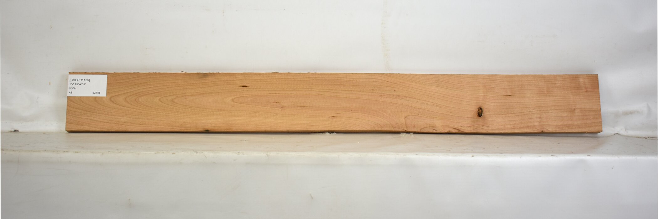 Cherry - American 2 CHERR1135_2