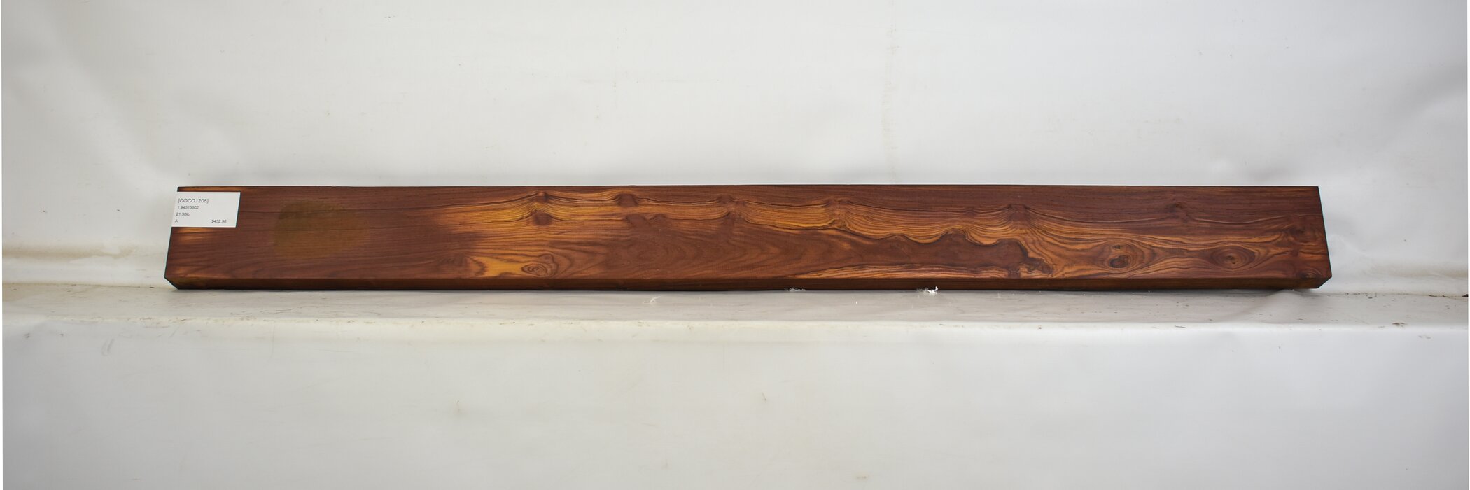 Cocobolo 2 COCO1208_2