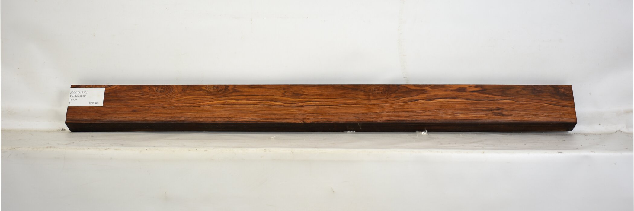 Cocobolo 2 COCO1210_2