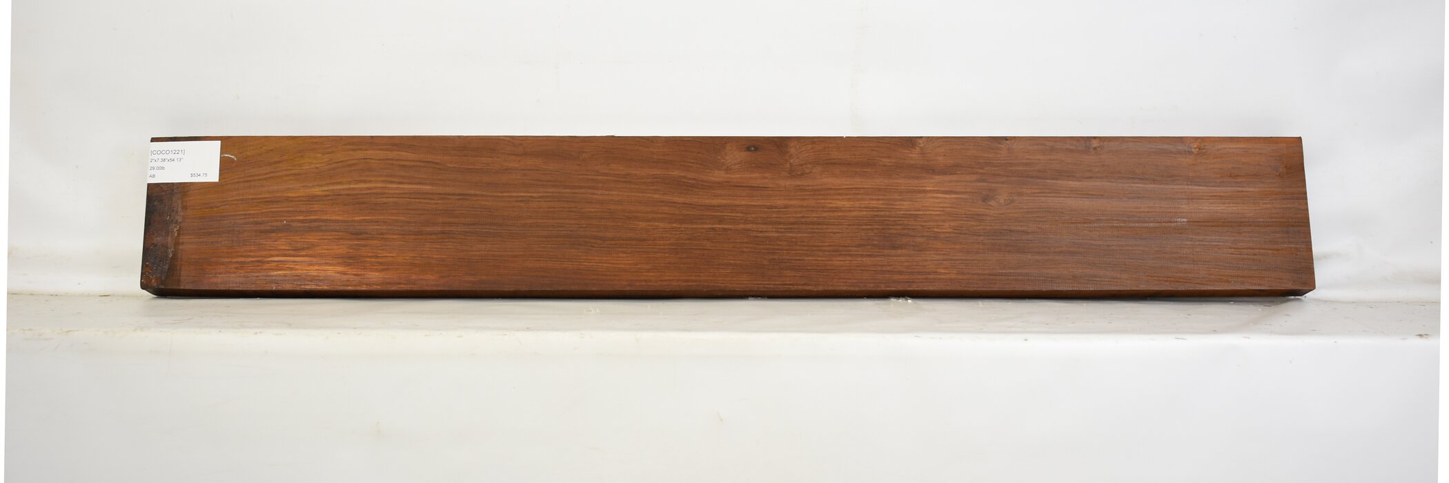 Cocobolo 2 COCO1221_2