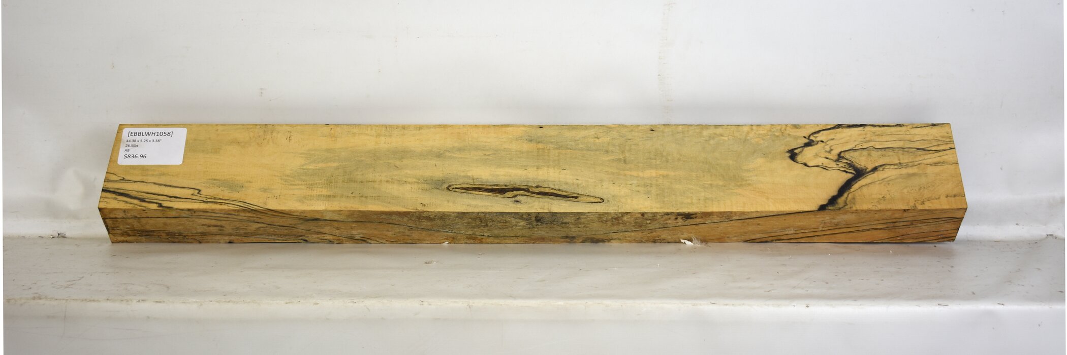 Ebony - Black & White 2 EBBLWH1058_2