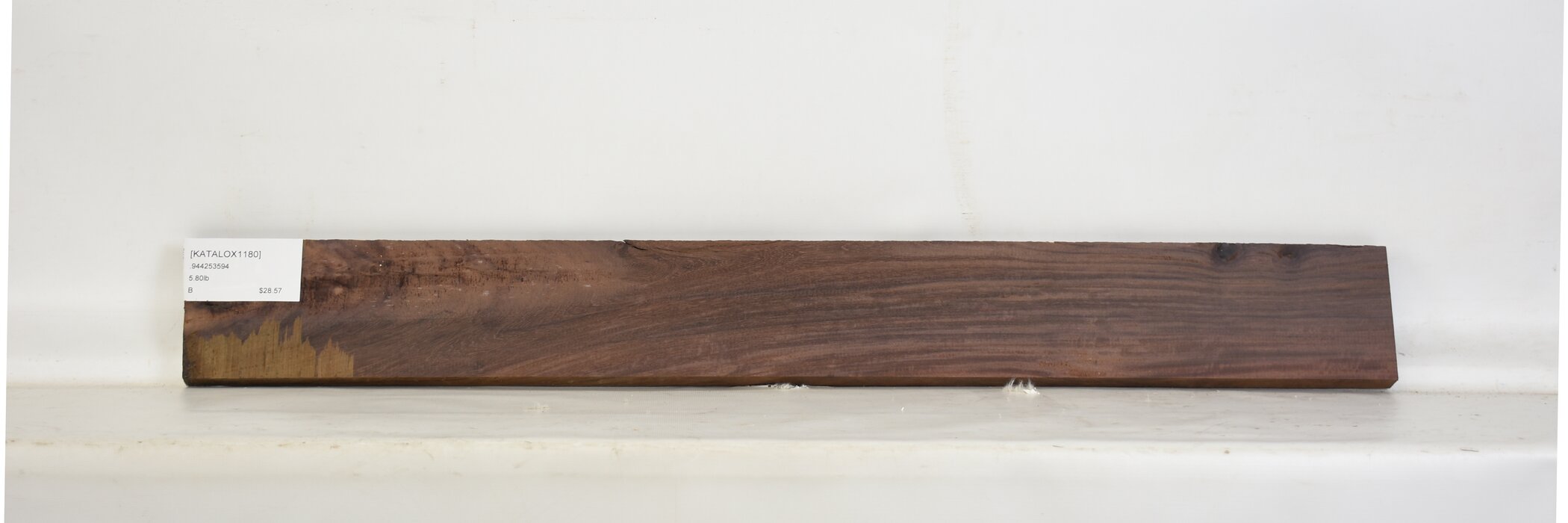 Katalox 2 KATALOX1180_2