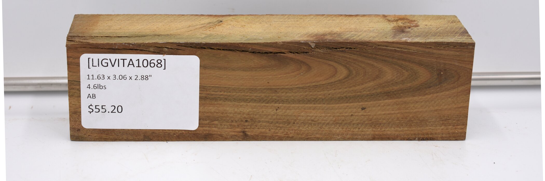 Lignum Vitae - Argentine 2 LIGVITA1068_2