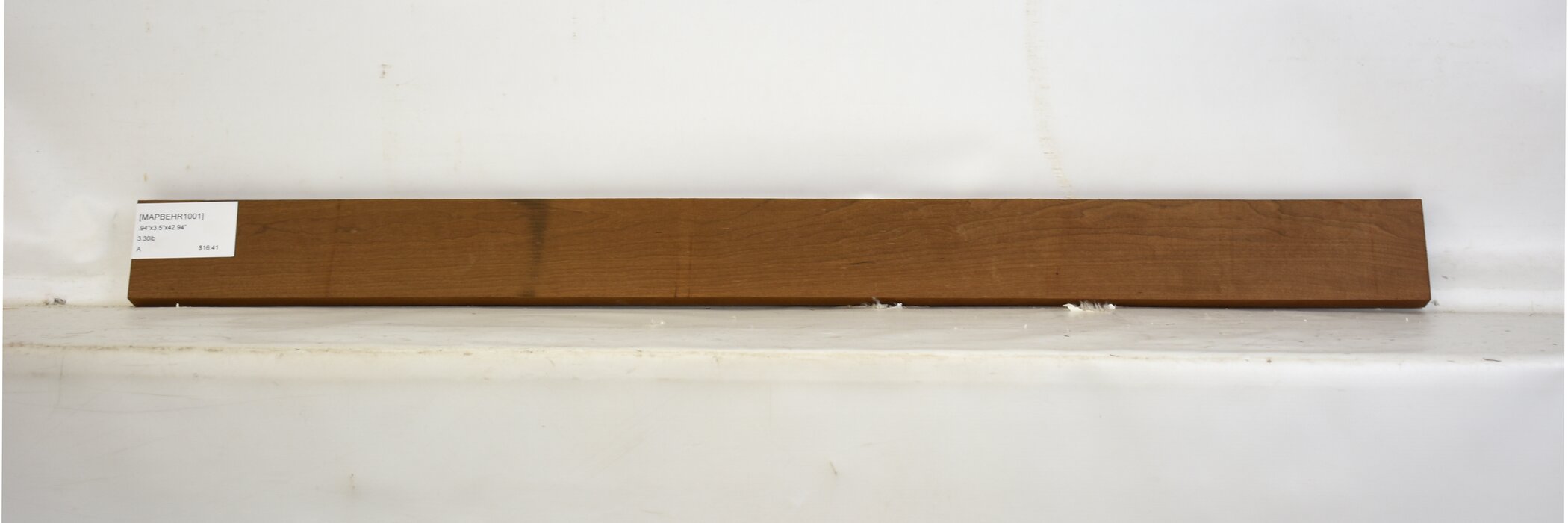 Maple - Birdseye Roasted 2 MAPBEHR1001_2