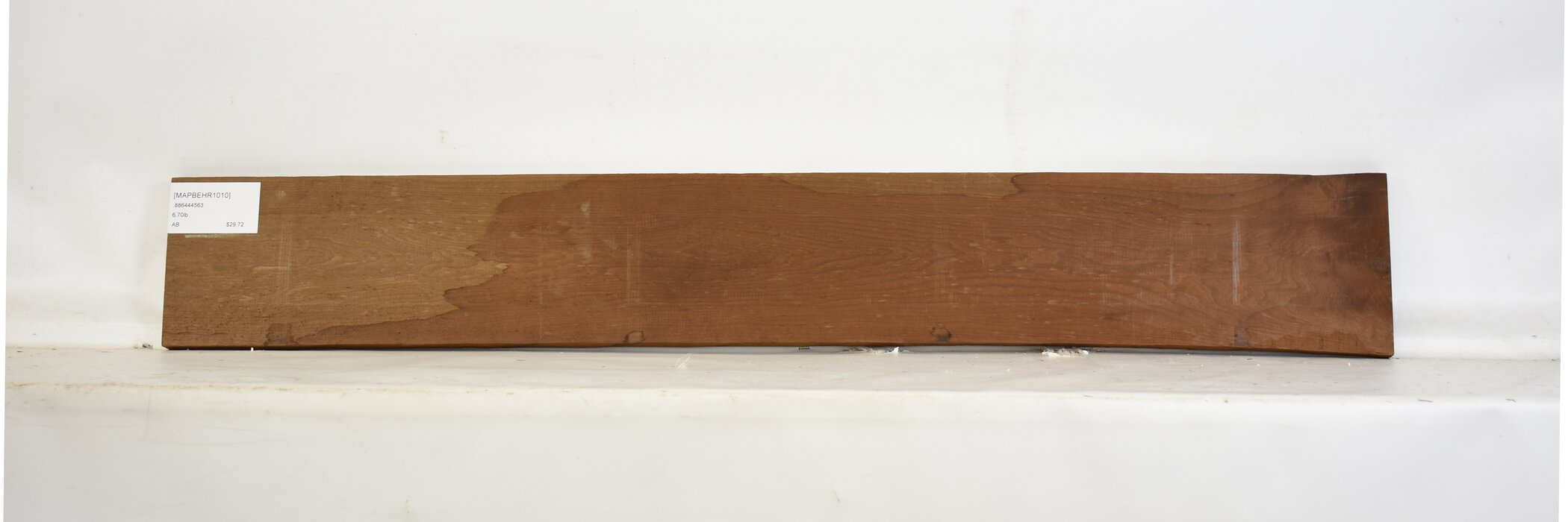 Maple - Birdseye Roasted 2 MAPBEHR1010_2