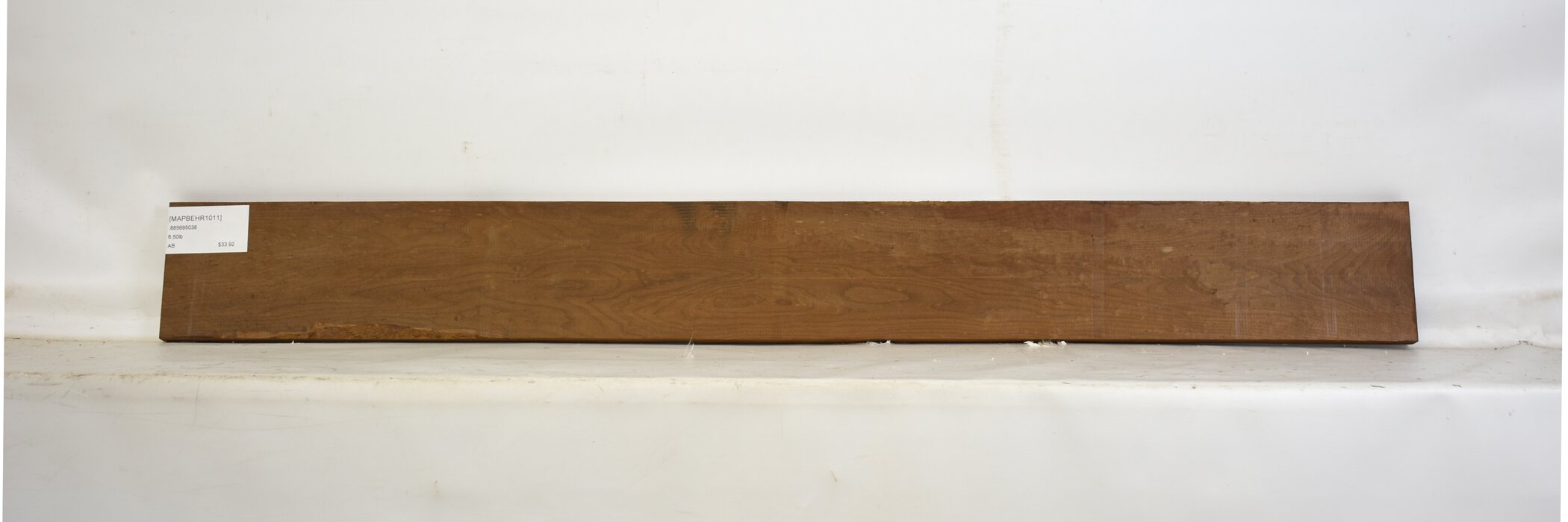 Maple - Birdseye Roasted 2 MAPBEHR1011_2