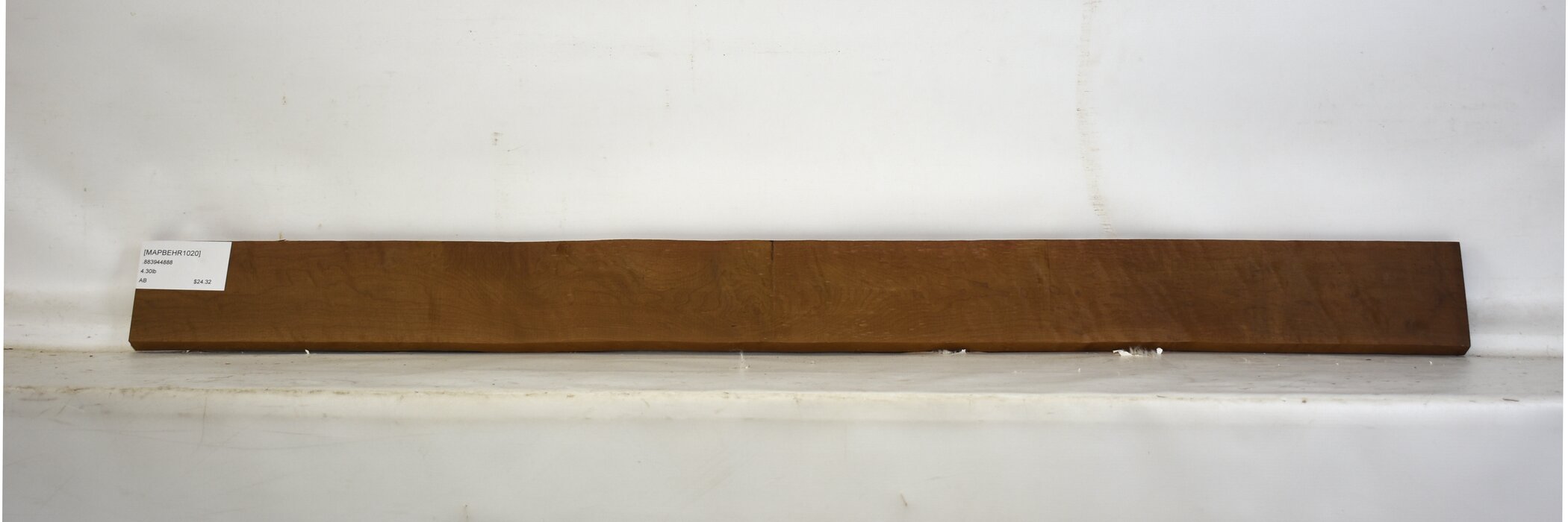 Maple - Birdseye Roasted 2 MAPBEHR1020_2