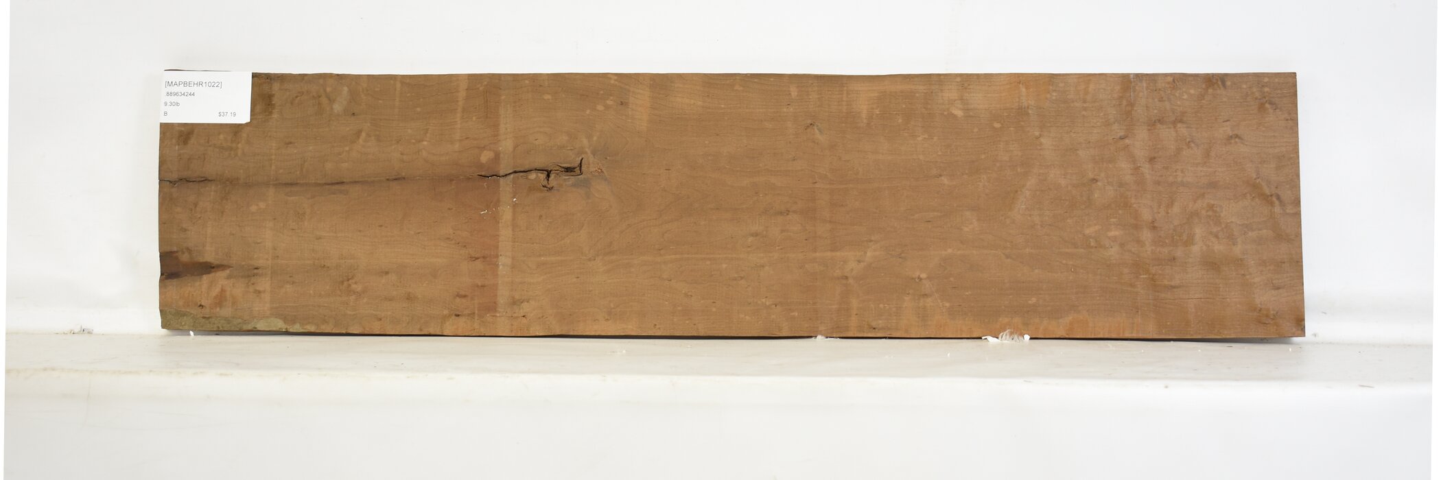 Maple - Birdseye Roasted 2 MAPBEHR1022_2