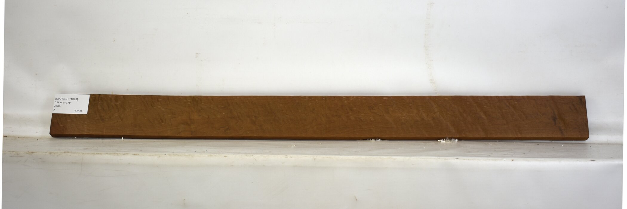 Maple - Birdseye Roasted 2 MAPBEHR1023_2