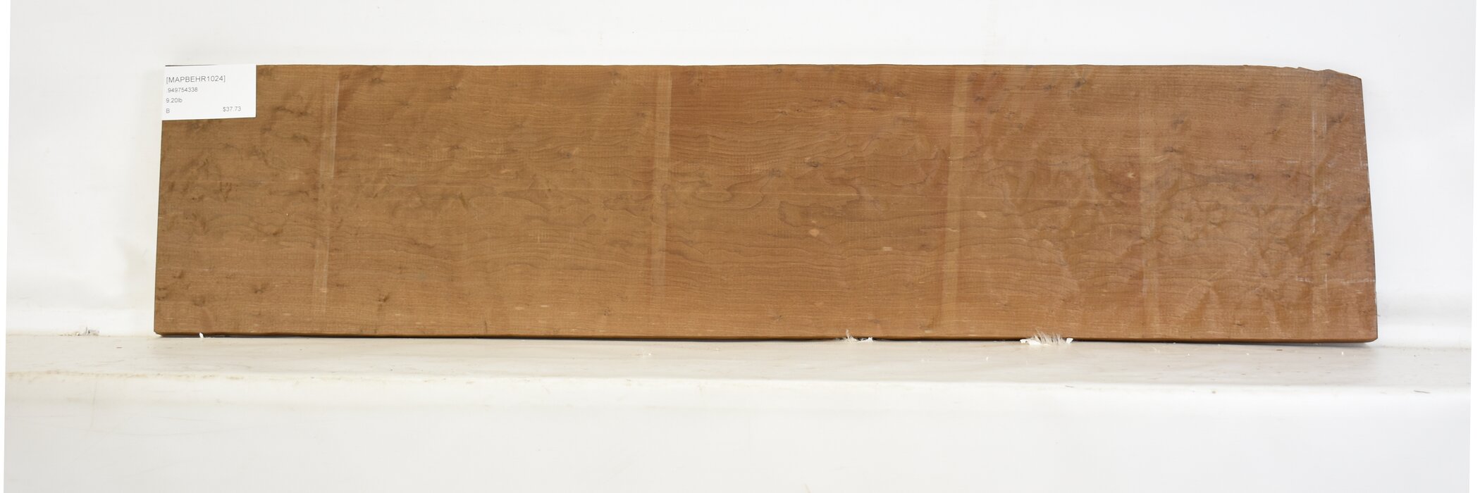 Maple - Birdseye Roasted 2 MAPBEHR1024_2