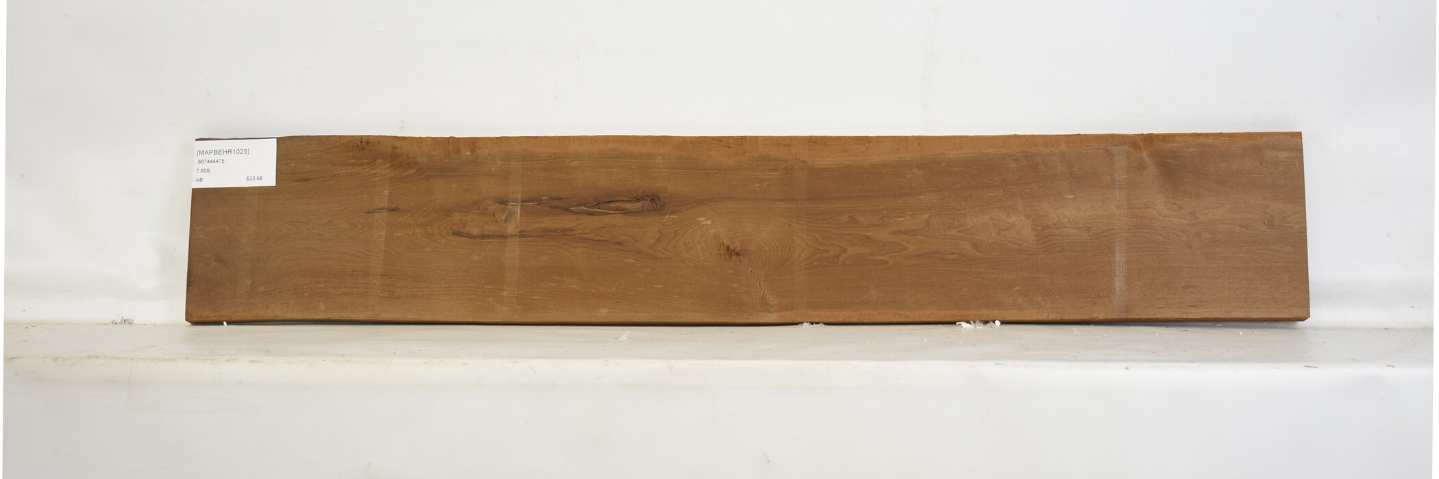 Maple - Birdseye Roasted 2 MAPBEHR1025_2