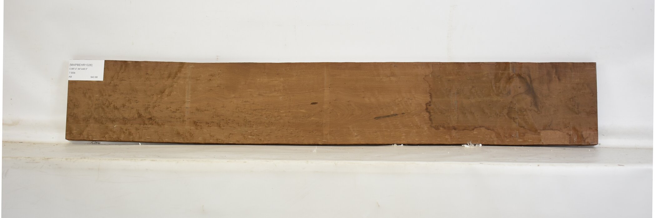 Maple - Birdseye Roasted 2 MAPBEHR1026_2