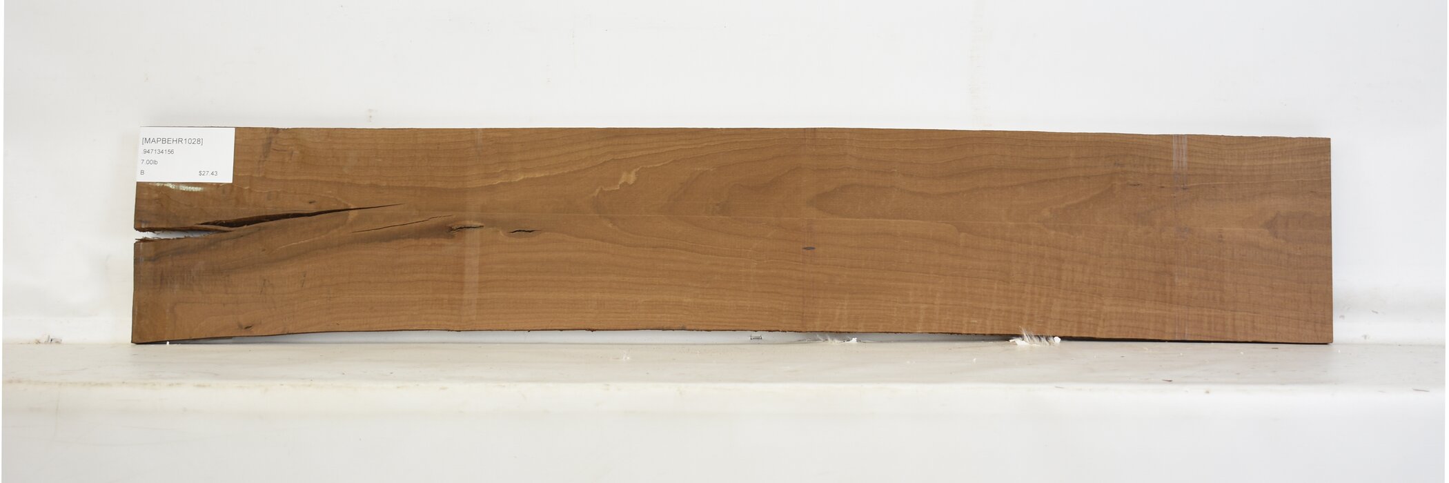 Maple - Birdseye Roasted 2 MAPBEHR1028_2