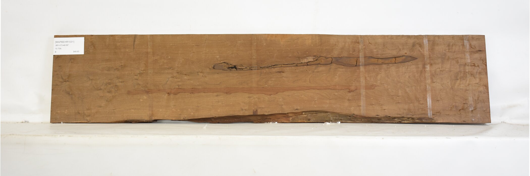 Maple - Birdseye Roasted 2 MAPBEHR1031_2