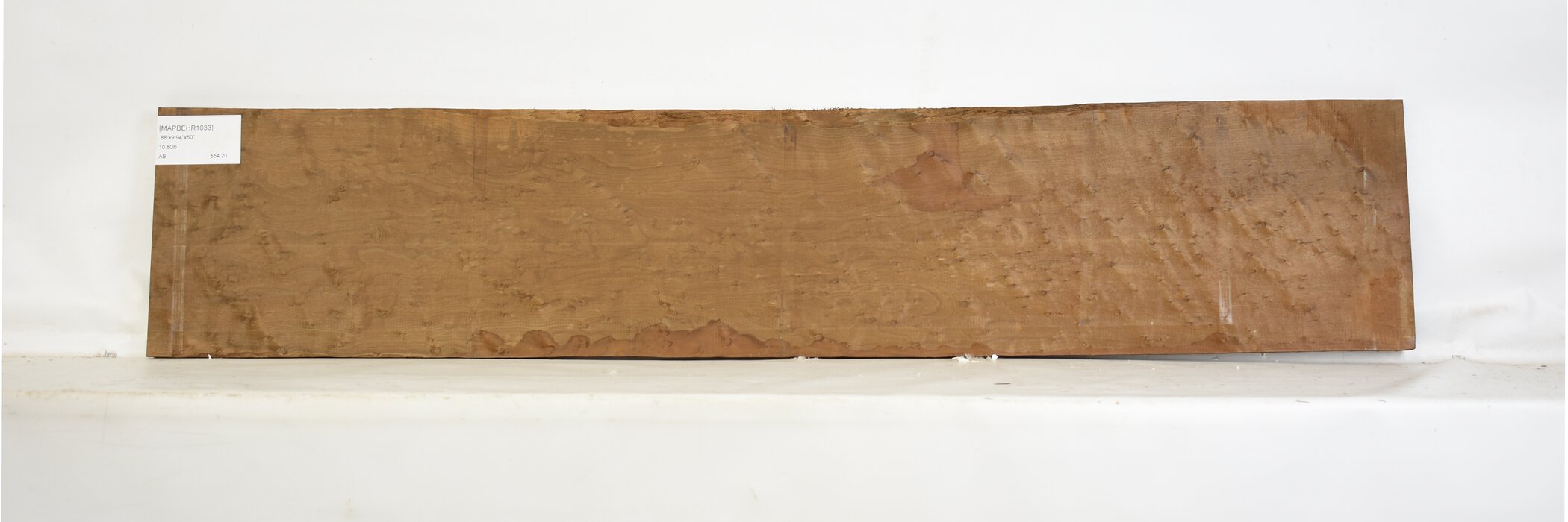 Maple - Birdseye Roasted 2 MAPBEHR1033_2