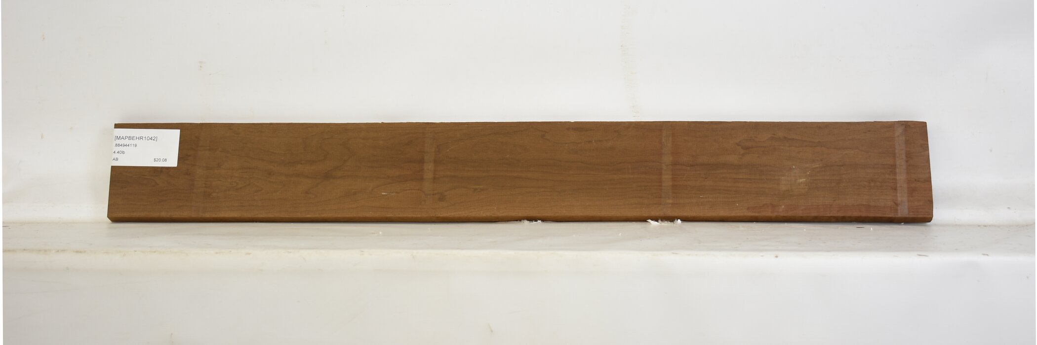 Maple - Birdseye Roasted 2 MAPBEHR1042_2