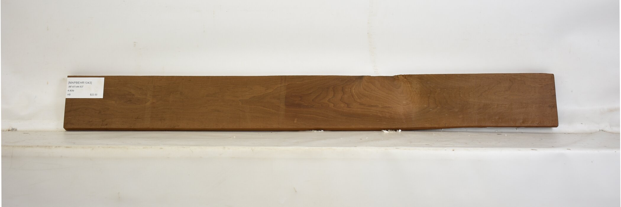 Maple - Birdseye Roasted 2 MAPBEHR1043_2