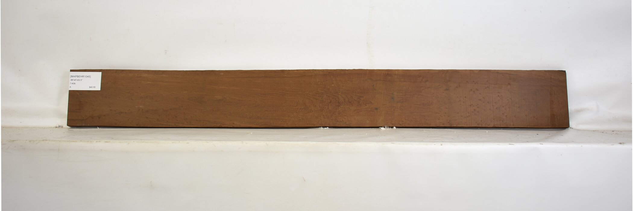 Maple - Birdseye Roasted 2 MAPBEHR1045_2