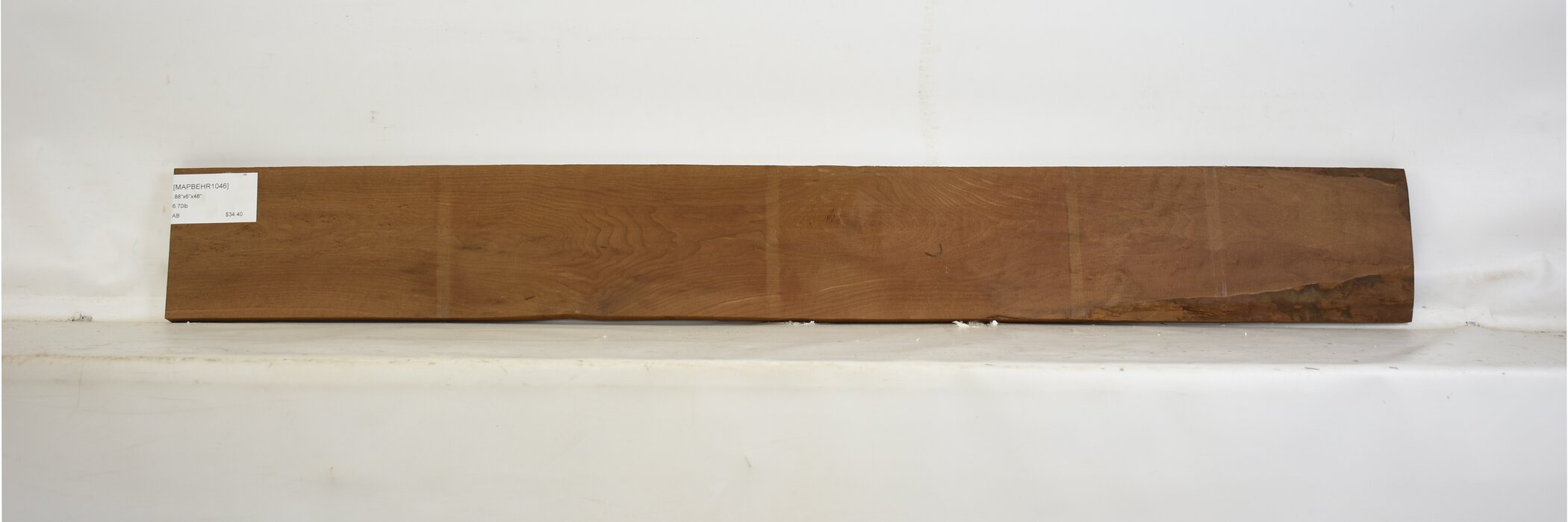 Maple - Birdseye Roasted 2 MAPBEHR1046_2