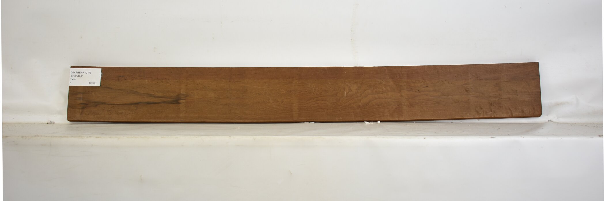 Maple - Birdseye Roasted 2 MAPBEHR1047_2