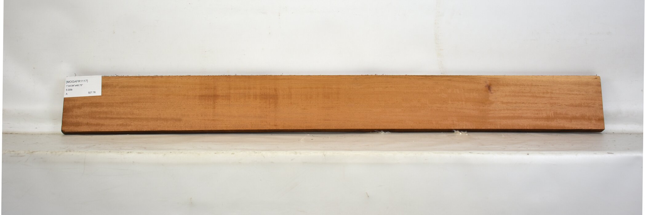 Mahogany - African 2 MOGAFR1117_2