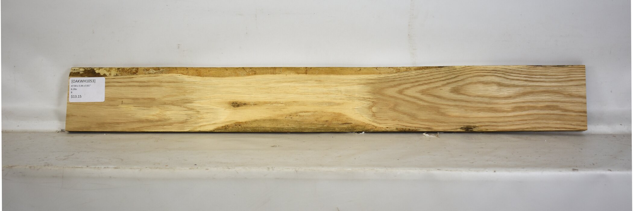 Oak - White 2 OAKWH1053_2