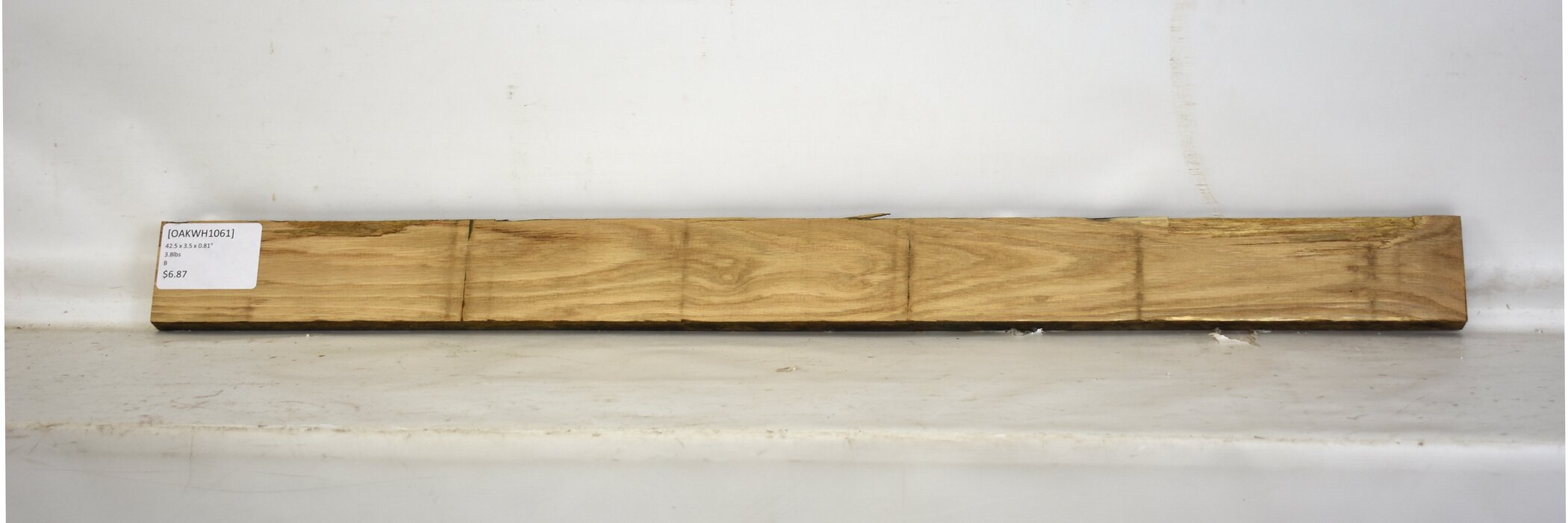 Oak - White 2 OAKWH1061_2