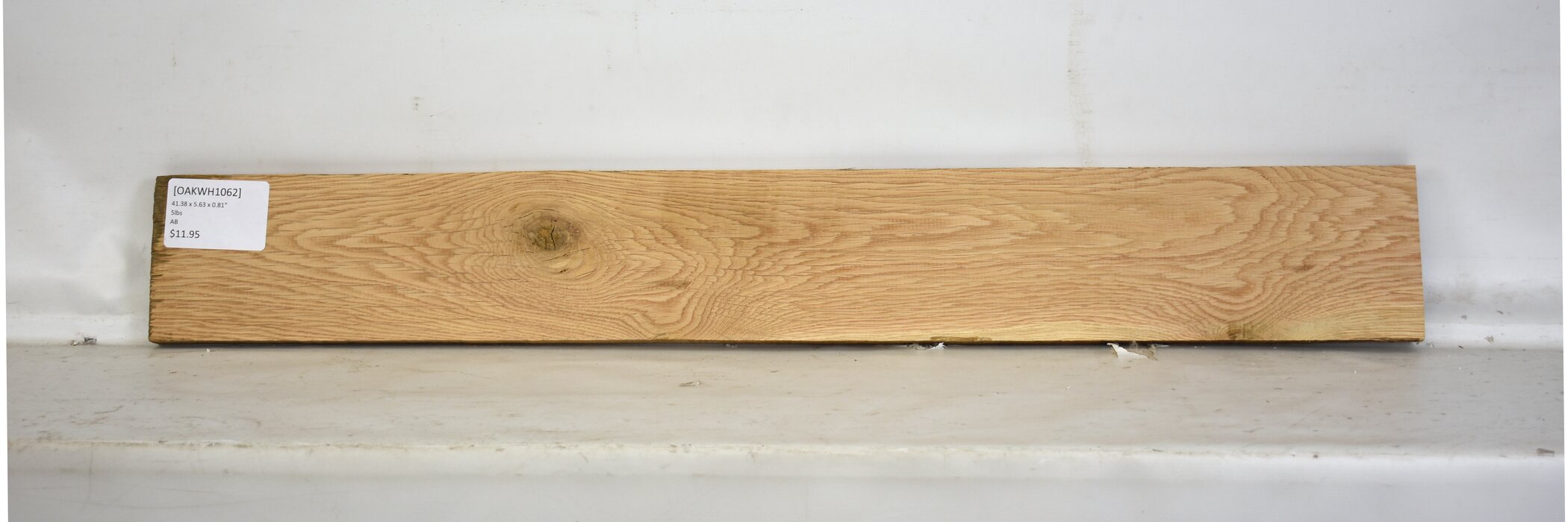 Oak - White 2 OAKWH1062_2