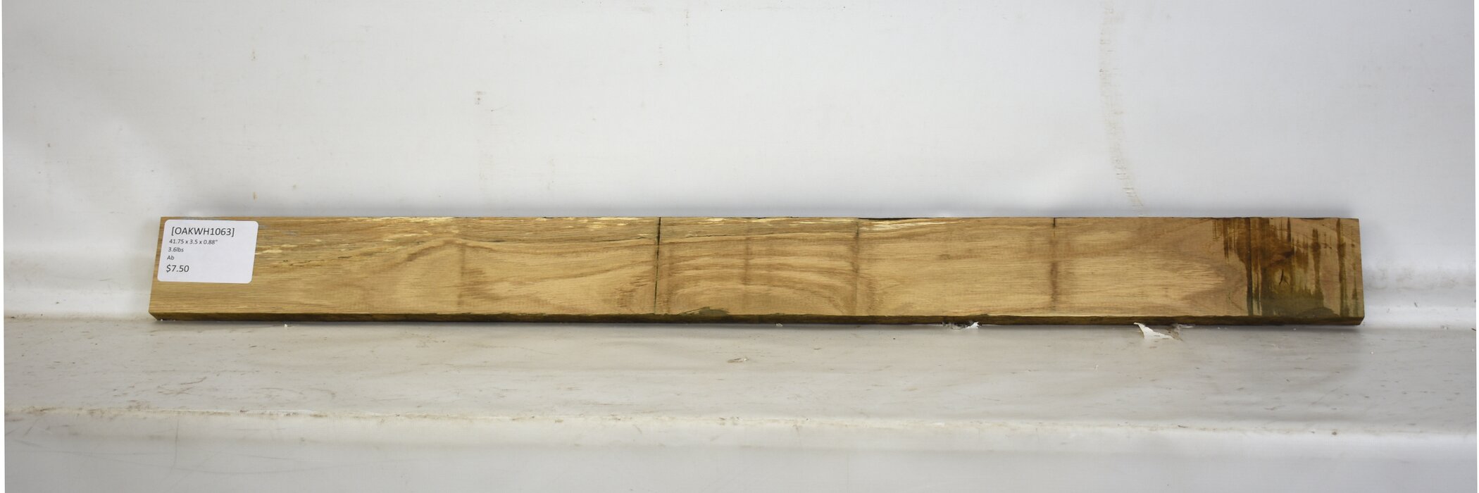 Oak - White 2 OAKWH1063_2