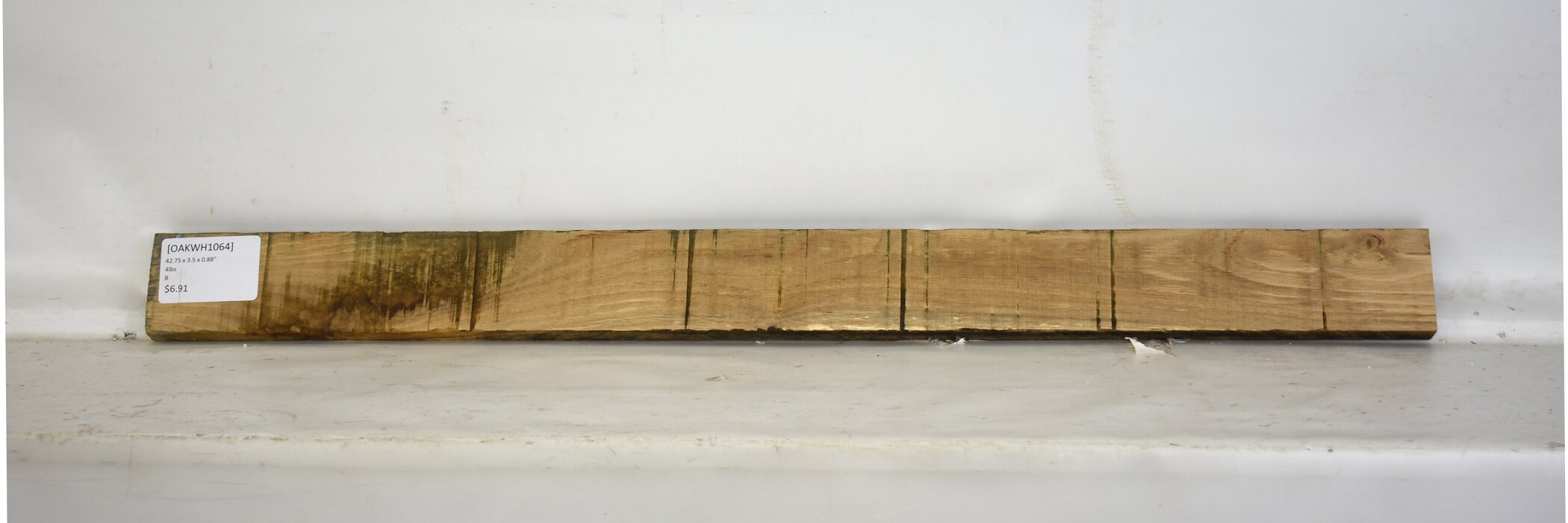 Oak - White 2 OAKWH1064_2