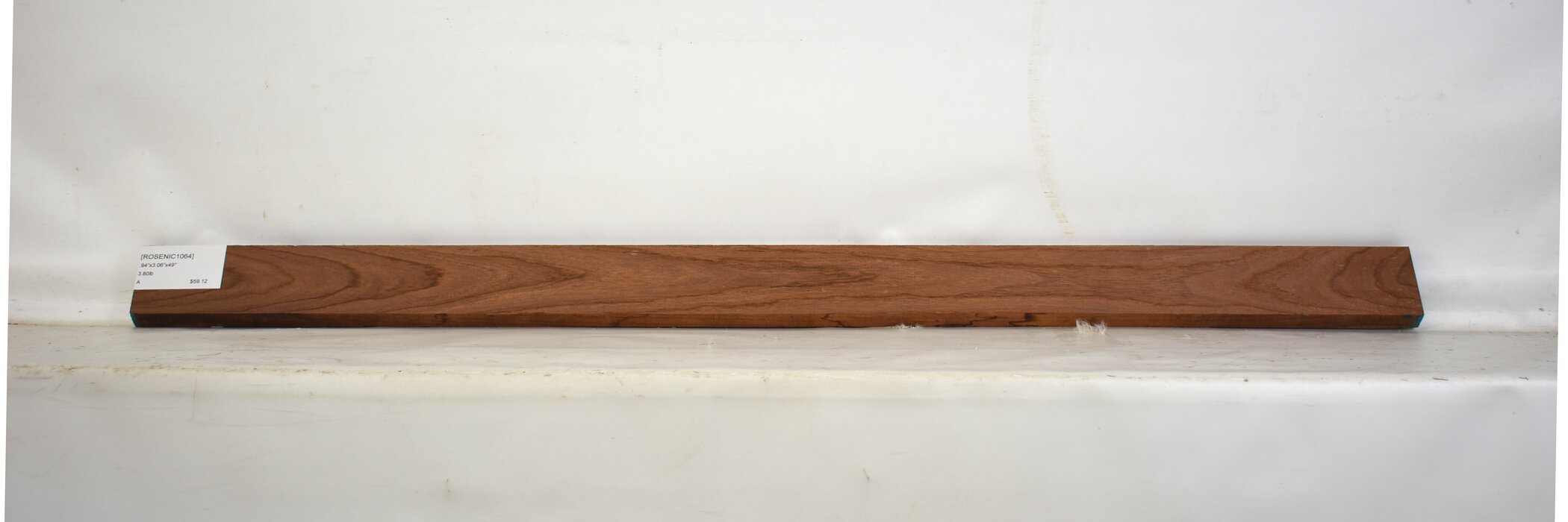 Rosewood - Nicaraguan 2 ROSENIC1064_2