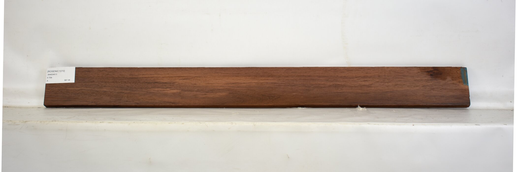 Rosewood - Nicaraguan 2 ROSENIC1070_2