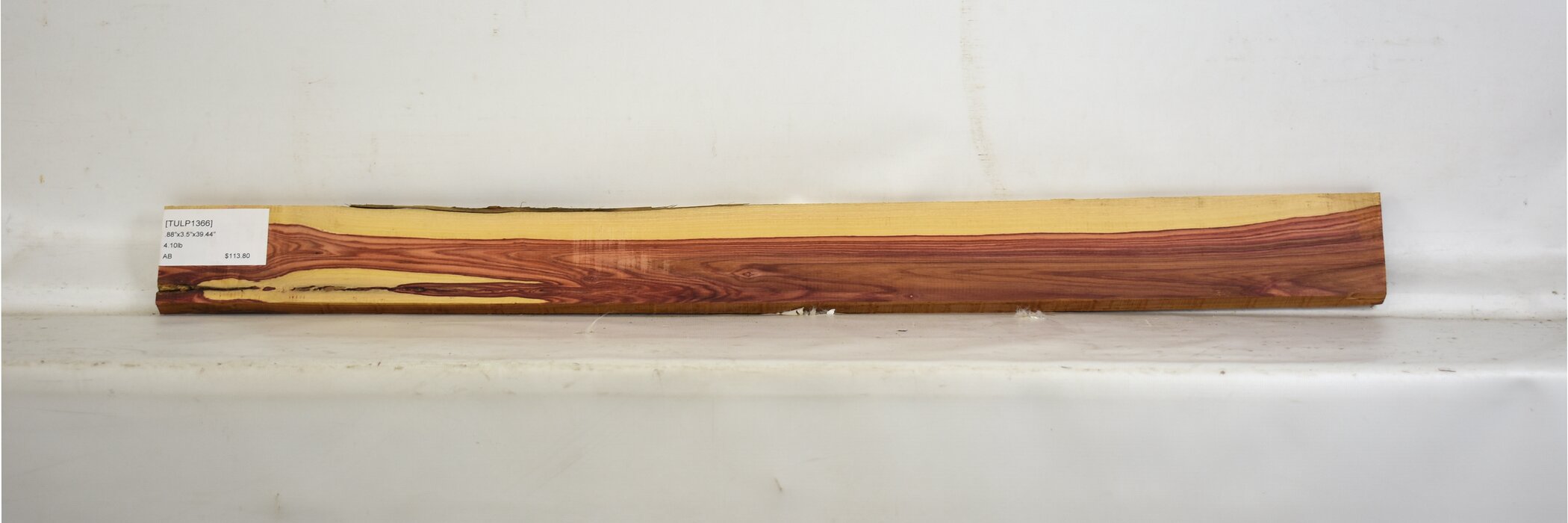 Tulipwood 2 TULP1366_2