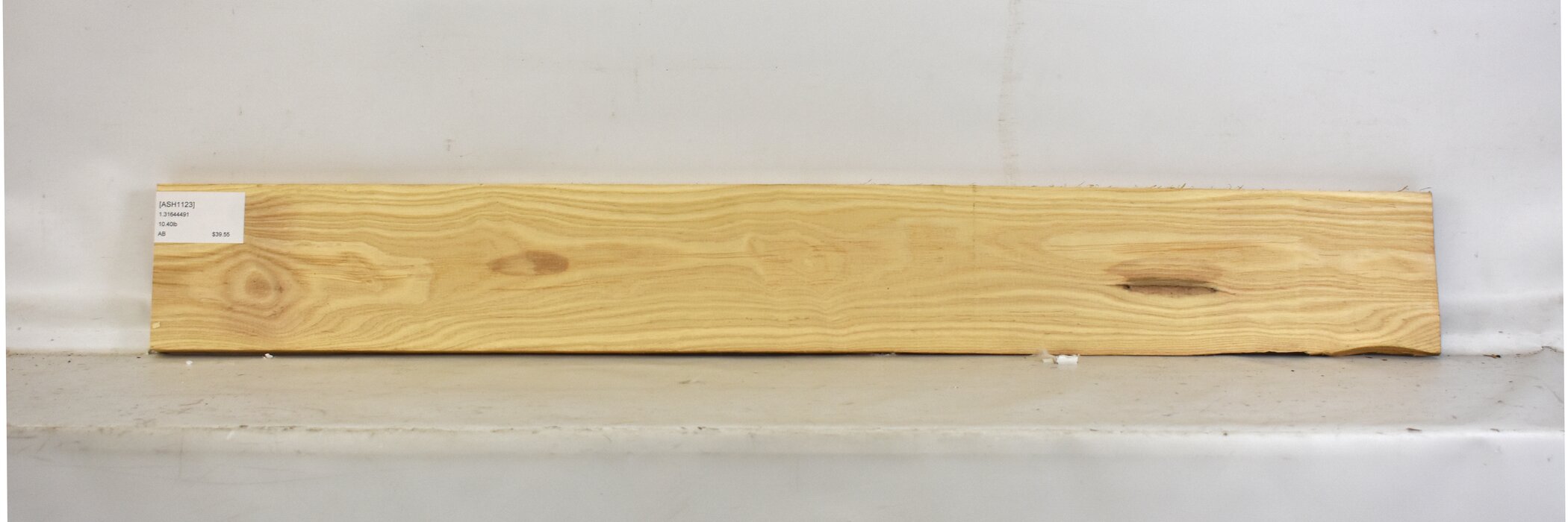 Ash - American 2 ASH1123_2