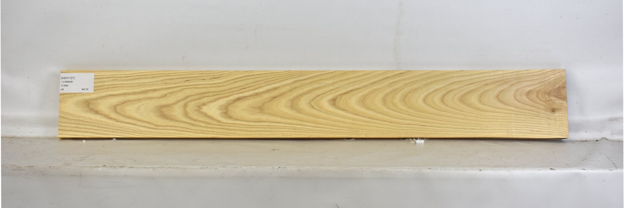 Ash - American 2 ASH1127_2