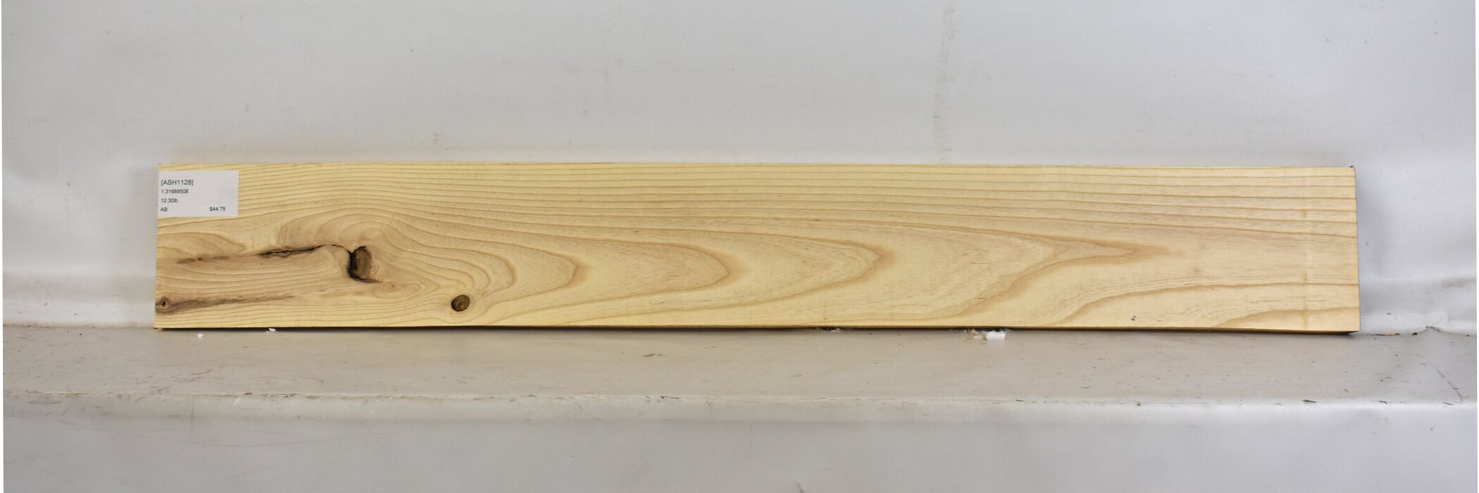 Ash - American 2 ASH1128_2