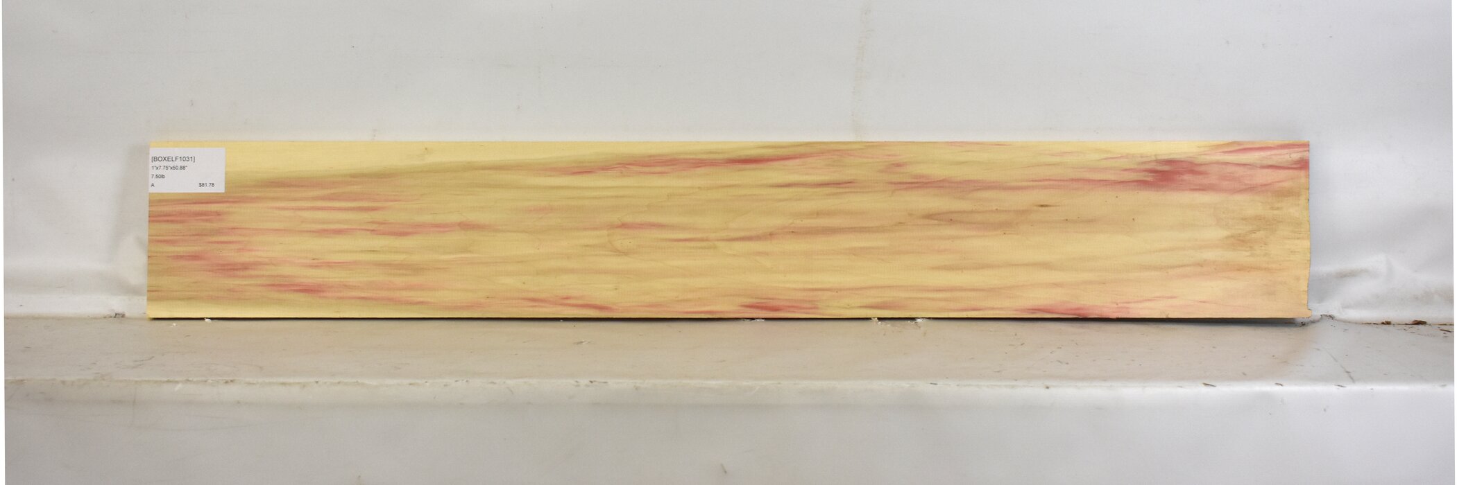 Box Elder - Flaming 2 BOXELF1031_2