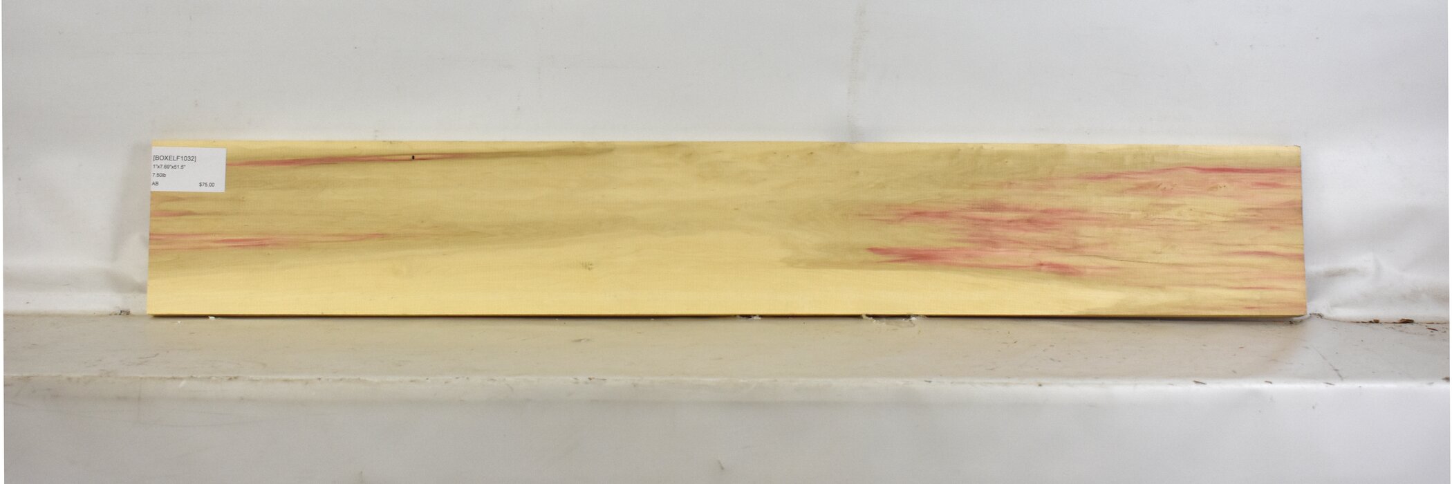 Box Elder - Flaming 2 BOXELF1032_2