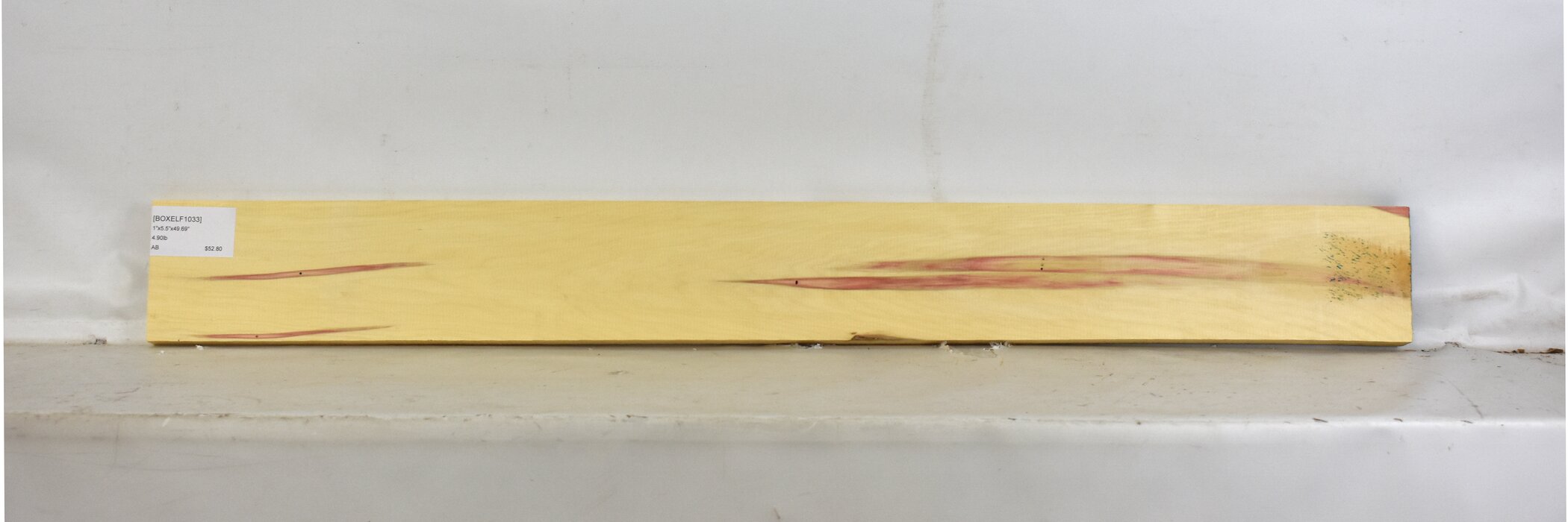 Box Elder - Flaming 2 BOXELF1033_2