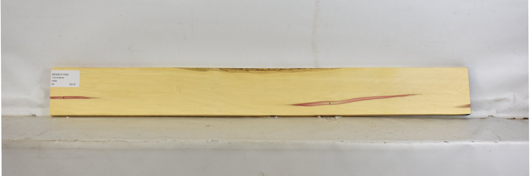 Box Elder - Flaming 2 BOXELF1034_2