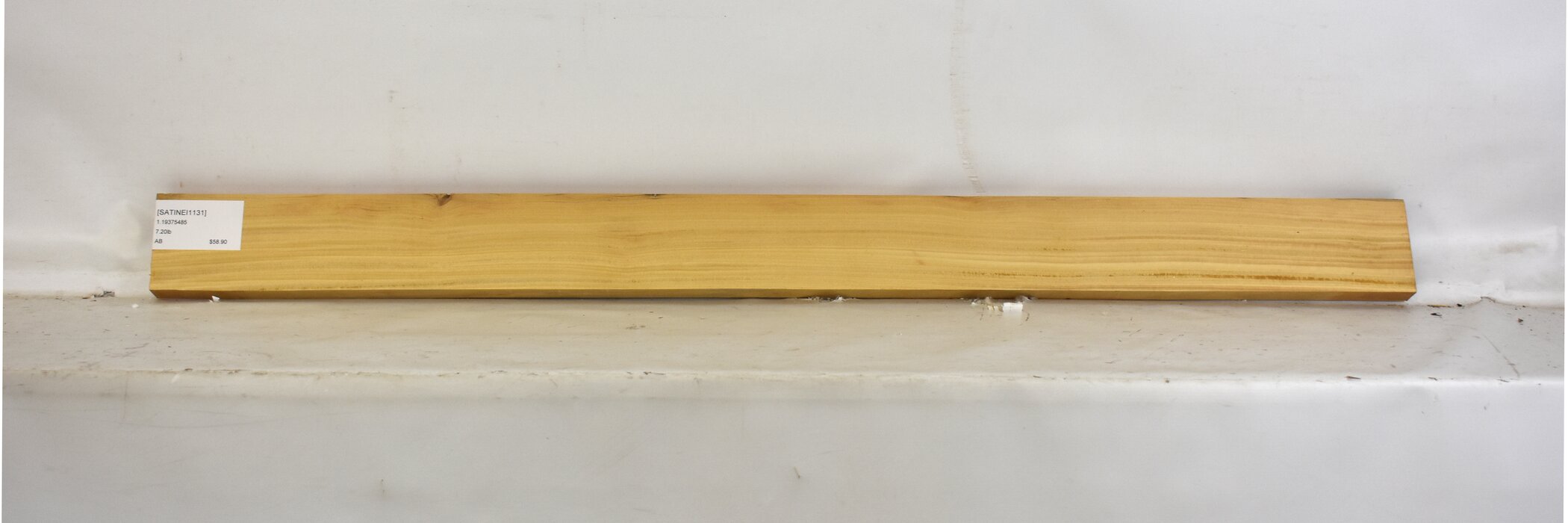 Satinwood - East Indian 2 SATINEI1131_2