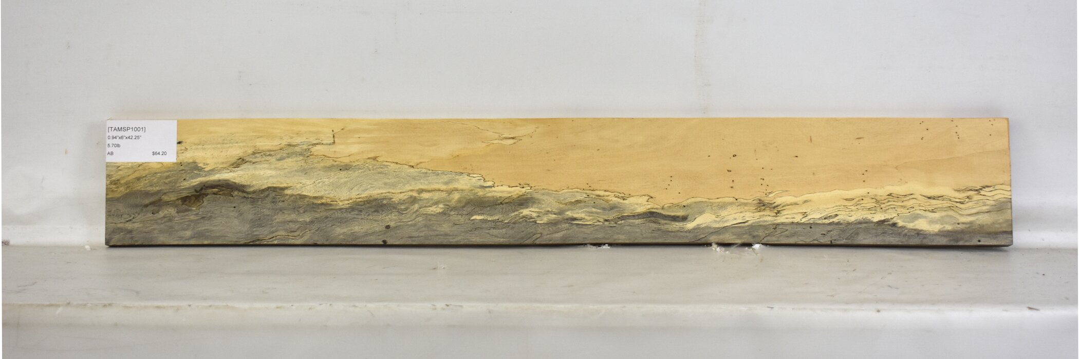 Tamarind - Spalted 2 TAMSP1001_2