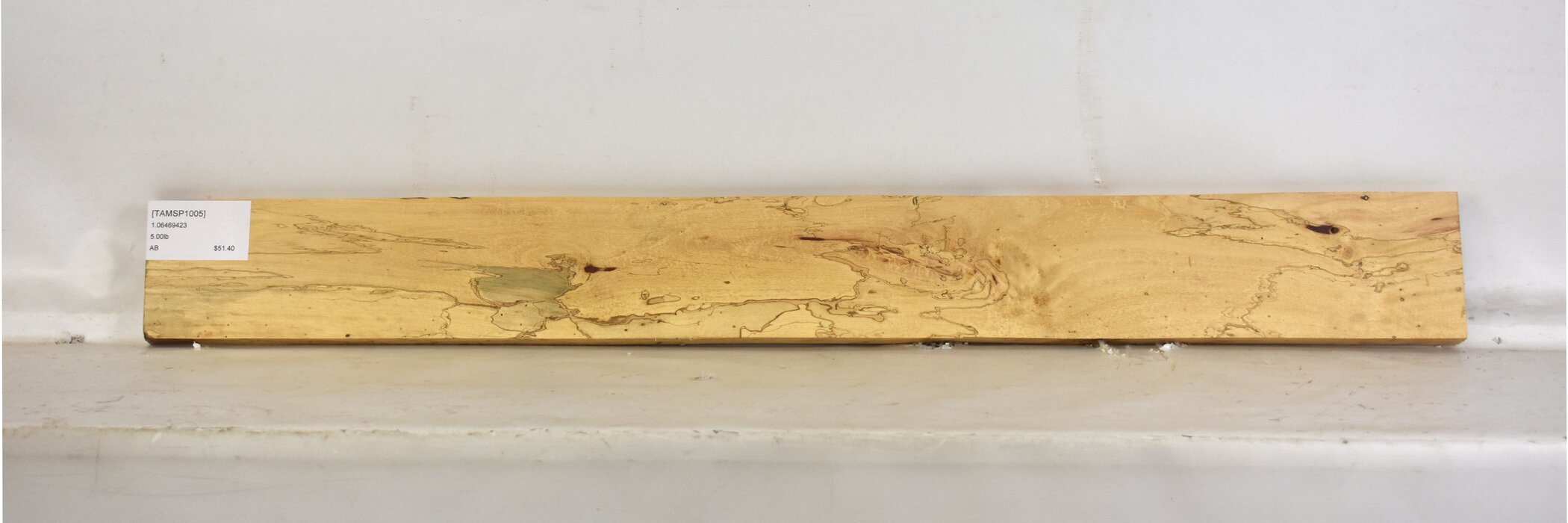 Tamarind - Spalted 2 TAMSP1005_2