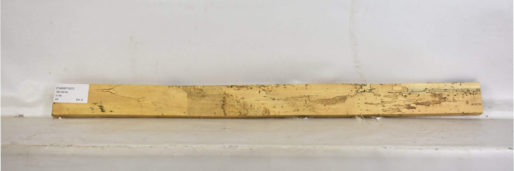 Tamarind - Spalted 2 TAMSP1007_2