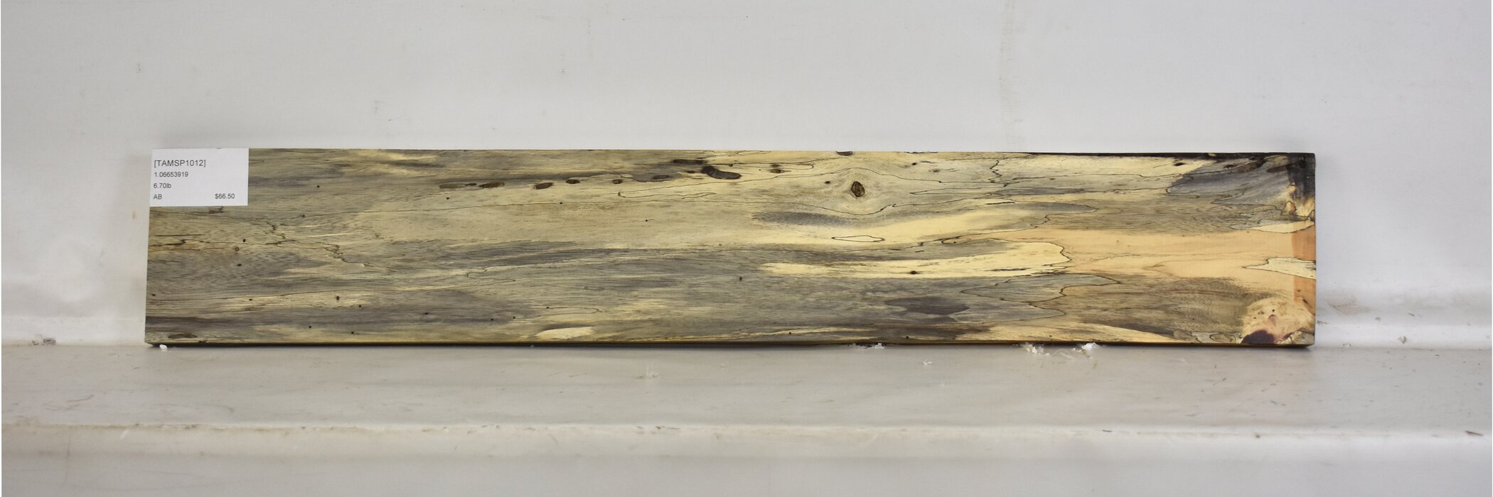 Tamarind - Spalted 2 TAMSP1012_2