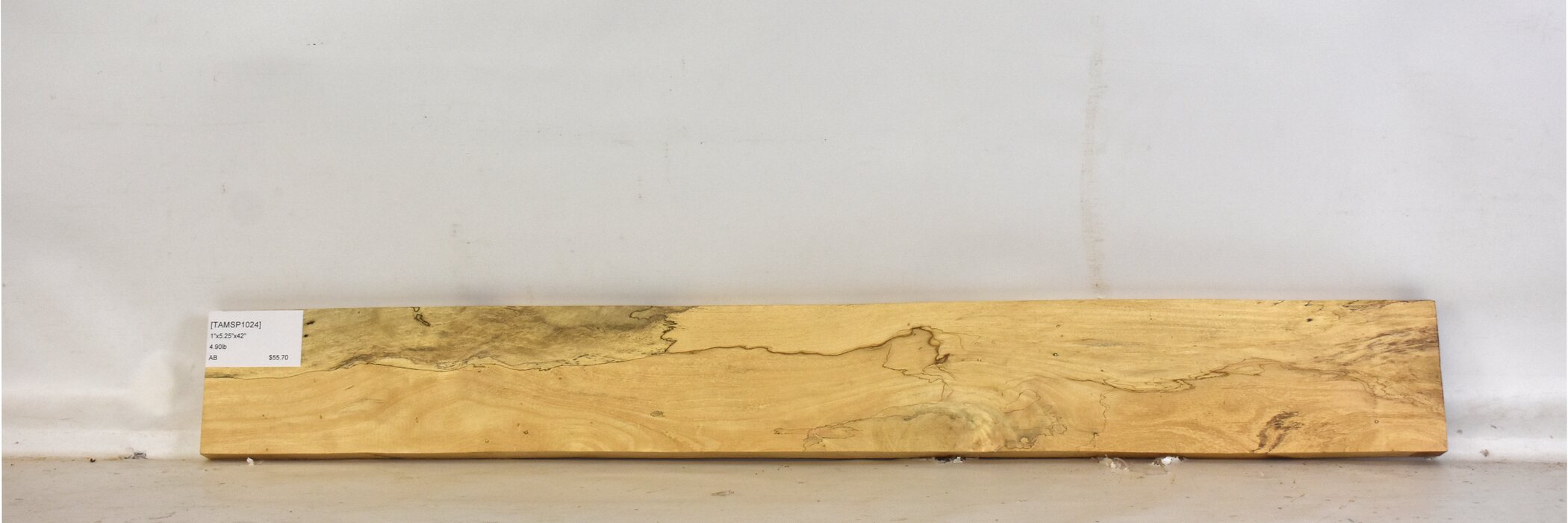 Tamarind - Spalted 2 TAMSP1024_2
