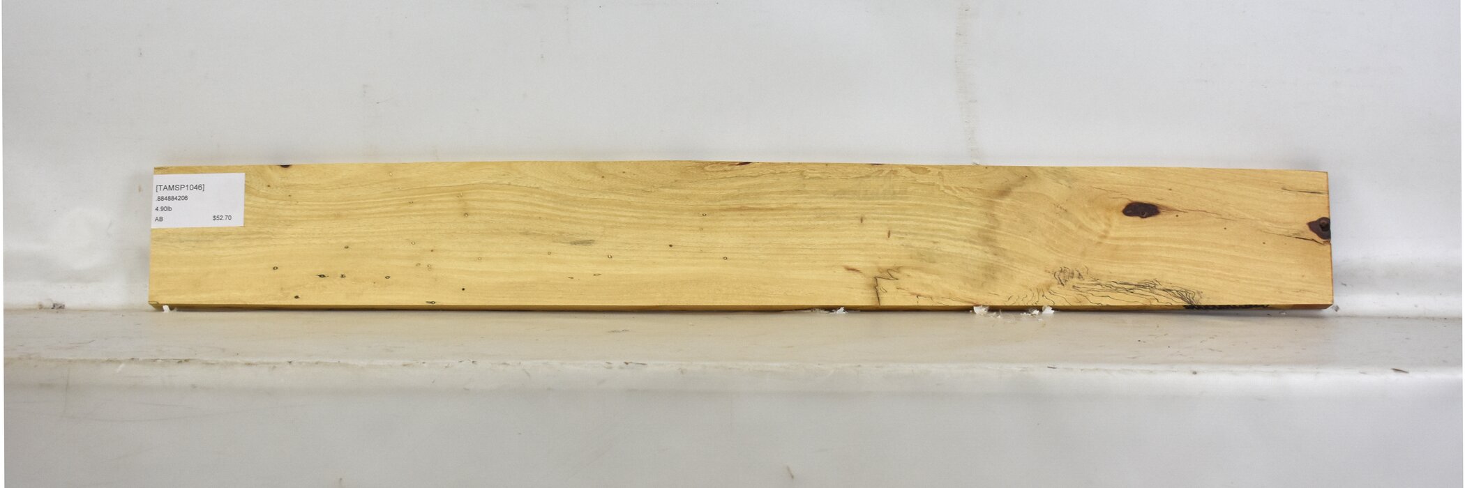Tamarind - Spalted 2 TAMSP1046_2