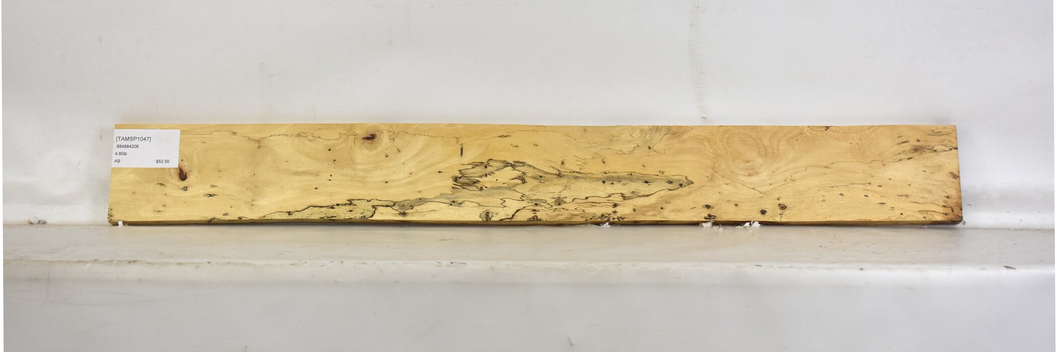 Tamarind - Spalted 2 TAMSP1047_2